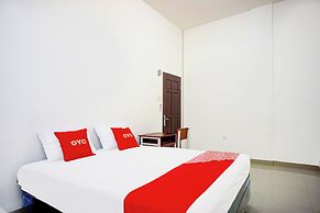 Suka Maju Homestay Syariah