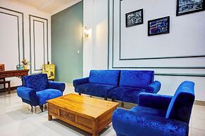 Suka Maju Homestay Syariah