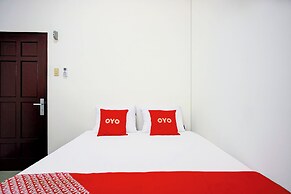 Suka Maju Homestay Syariah