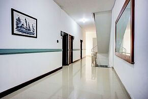 Suka Maju Homestay Syariah