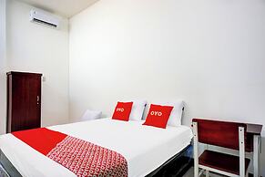 Suka Maju Homestay Syariah