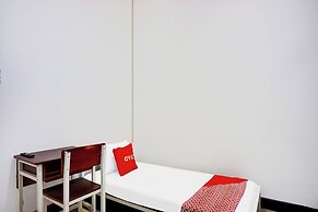 Suka Maju Homestay Syariah