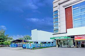 Suka Maju Homestay Syariah