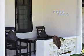 Pondok Tetebatu Cottages and Cafe