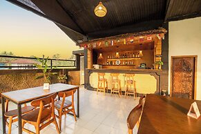 Pondok Tetebatu Cottages and Cafe
