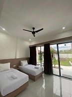 Pondok Tetebatu Cottages and Cafe