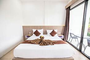 Pondok Tetebatu Cottages and Cafe