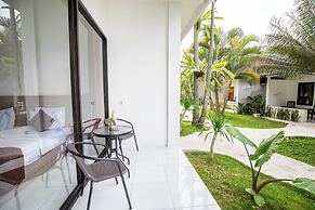 Pondok Tetebatu Cottages and Cafe