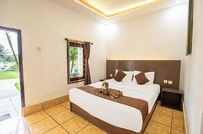 Pondok Tetebatu Cottages and Cafe