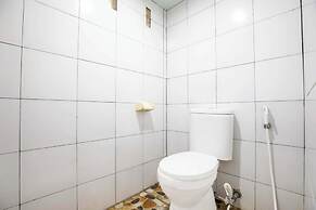 Pondok Tetebatu Cottages and Cafe