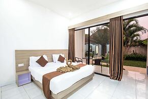 Pondok Tetebatu Cottages and Cafe