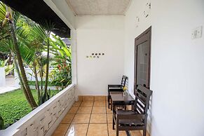 Pondok Tetebatu Cottages and Cafe