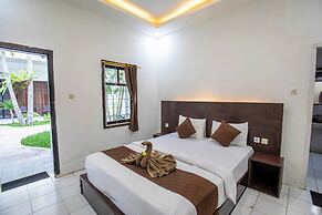 Pondok Tetebatu Cottages and Cafe