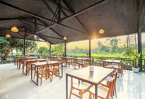 Pondok Tetebatu Cottages and Cafe