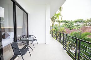 Pondok Tetebatu Cottages and Cafe