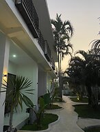 Pondok Tetebatu Cottages and Cafe