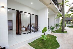 Pondok Tetebatu Cottages and Cafe