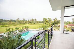 Pondok Tetebatu Cottages and Cafe