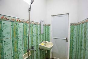 Pondok Tetebatu Cottages and Cafe