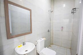 Pondok Tetebatu Cottages and Cafe