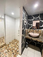 Pondok Tetebatu Cottages and Cafe