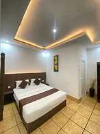 Pondok Tetebatu Cottages and Cafe