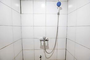 Pondok Tetebatu Cottages and Cafe