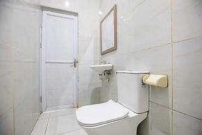 Pondok Tetebatu Cottages and Cafe