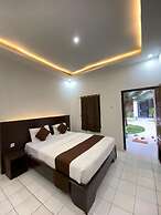 Pondok Tetebatu Cottages and Cafe