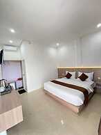 Pondok Tetebatu Cottages and Cafe