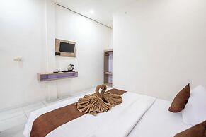 Pondok Tetebatu Cottages and Cafe