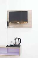 Pondok Tetebatu Cottages and Cafe