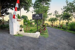 Pondok Tetebatu Cottages and Cafe