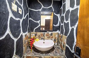 Pondok Tetebatu Cottages and Cafe