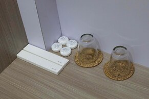 Pondok Tetebatu Cottages and Cafe