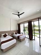 Pondok Tetebatu Cottages and Cafe