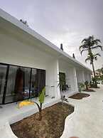 Pondok Tetebatu Cottages and Cafe