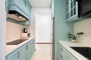 Republic Tan Son Nhat Airport Luxury