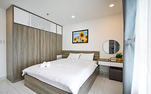 Republic Tan Son Nhat Airport Luxury