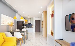 Republic Tan Son Nhat Airport Luxury