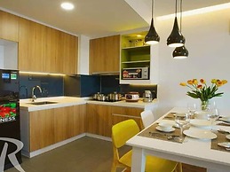 Republic Tan Son Nhat Airport Luxury