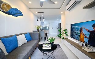 Republic Tan Son Nhat Airport Luxury