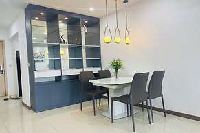 Republic Tan Son Nhat Airport Luxury