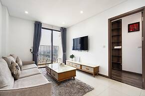 Republic Tan Son Nhat Airport Luxury