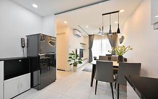 Republic Tan Son Nhat Airport Luxury