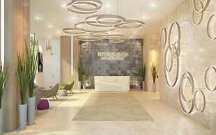 Republic Tan Son Nhat Airport Luxury