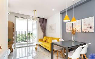 Republic Tan Son Nhat Airport Luxury