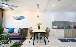 Republic Tan Son Nhat Airport Luxury