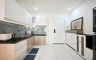 Republic Tan Son Nhat Airport Luxury