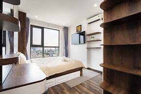 Republic Tan Son Nhat Airport Luxury